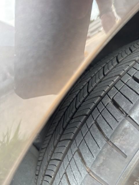 Used 2022 Toyota Sienna XSE FWD image 24