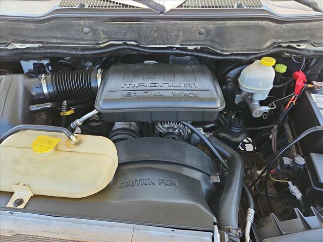 Used 2004 Dodge Ram 1500 Truck ST RWD image 25