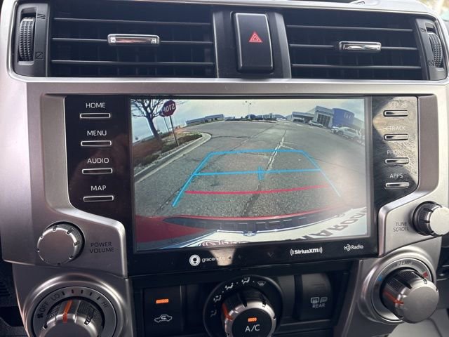 Used 2021 Toyota 4Runner SR5 Premium AWD/4WD image 12