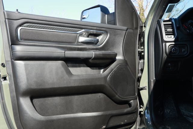 New 2026 RAM 1500 Big Horn image 21