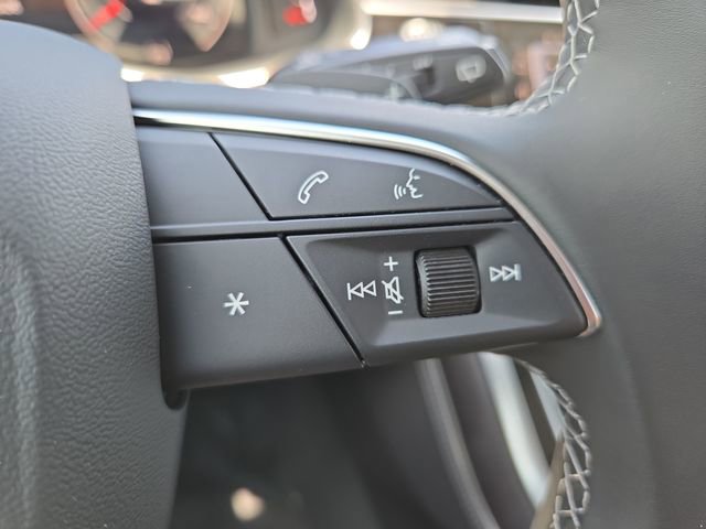 New 2026 Audi Q7 3.0T Premium Plus AWD/4WD image 17