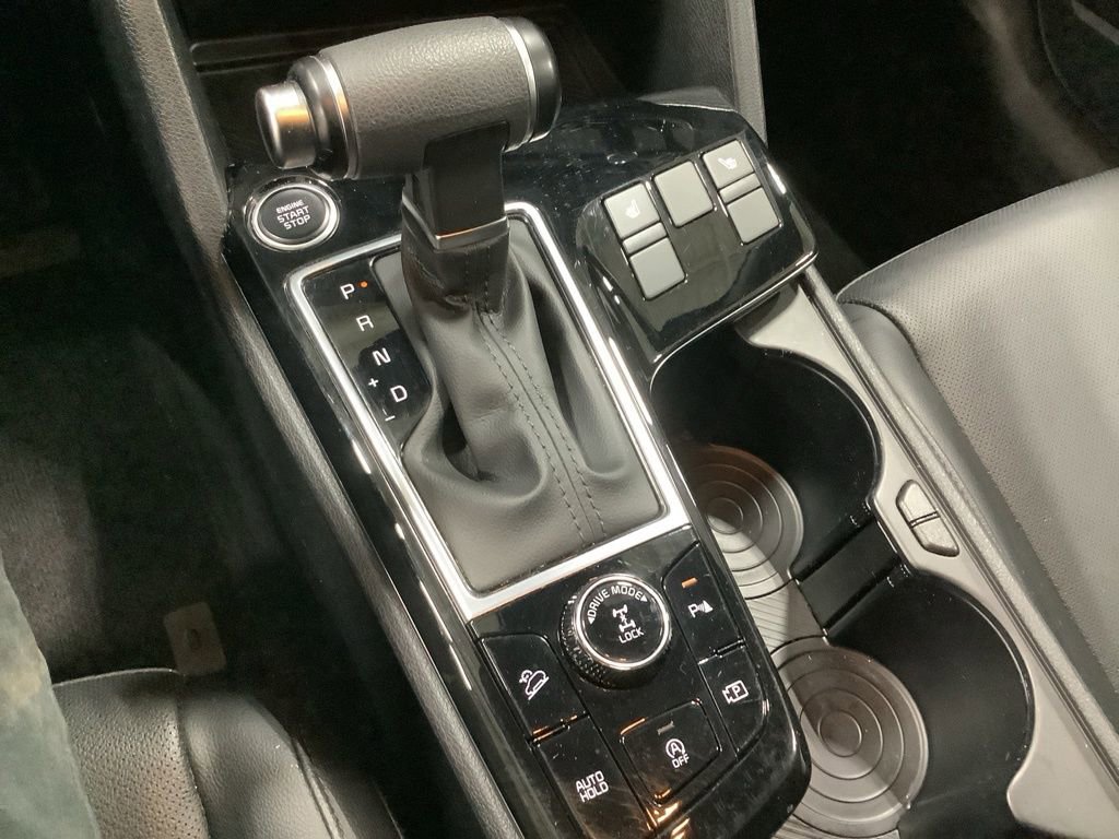 Certified 2023 Kia Sportage X-Line image 18