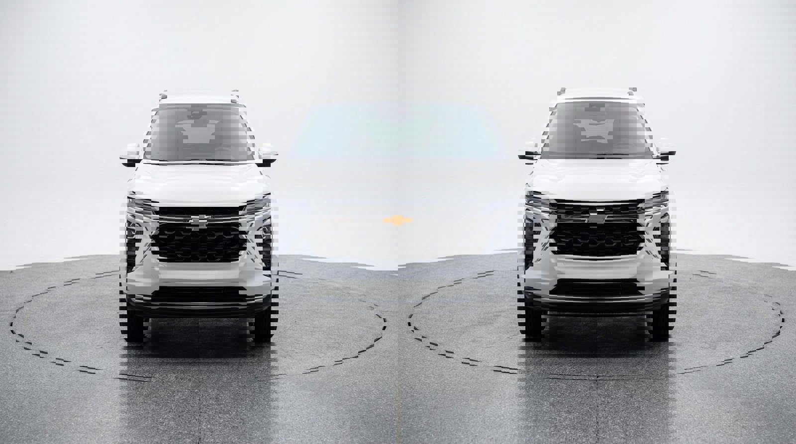 Used 2025 Chevrolet Trax LT image 2