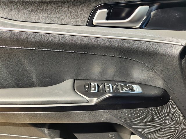 Used 2023 Kia K5 GT-Line image 29