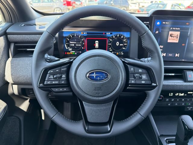 New 2026 Subaru Outback Premium AWD/4WD image 10
