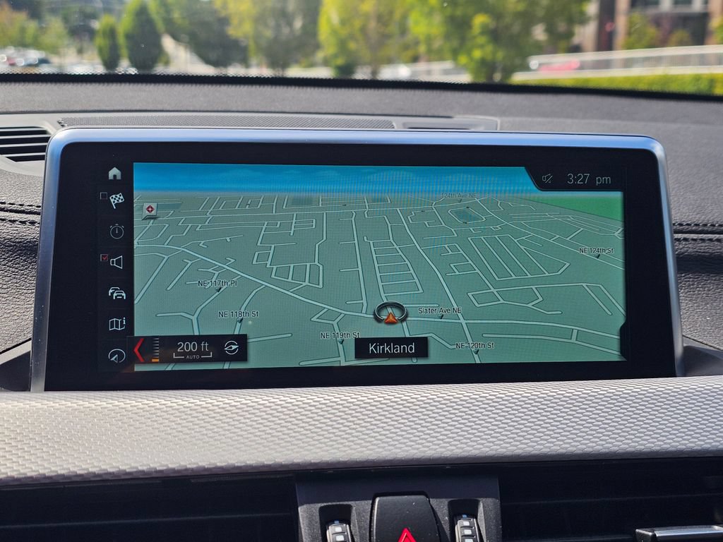 Used 2018 BMW X2 xDrive28i AWD/4WD image 14