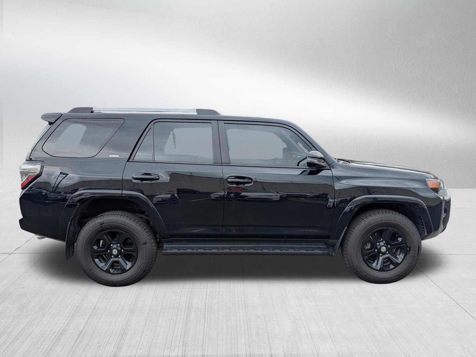 Used 2024 Toyota 4Runner SR5 Premium AWD/4WD image 7