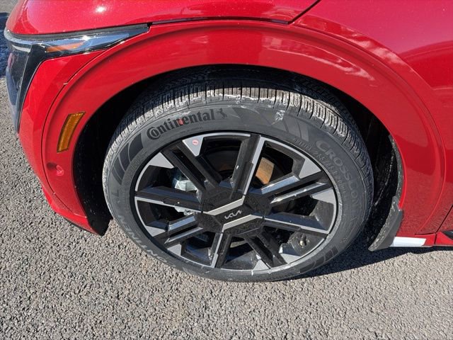 New 2025 Kia EV6 GT-Line image 7