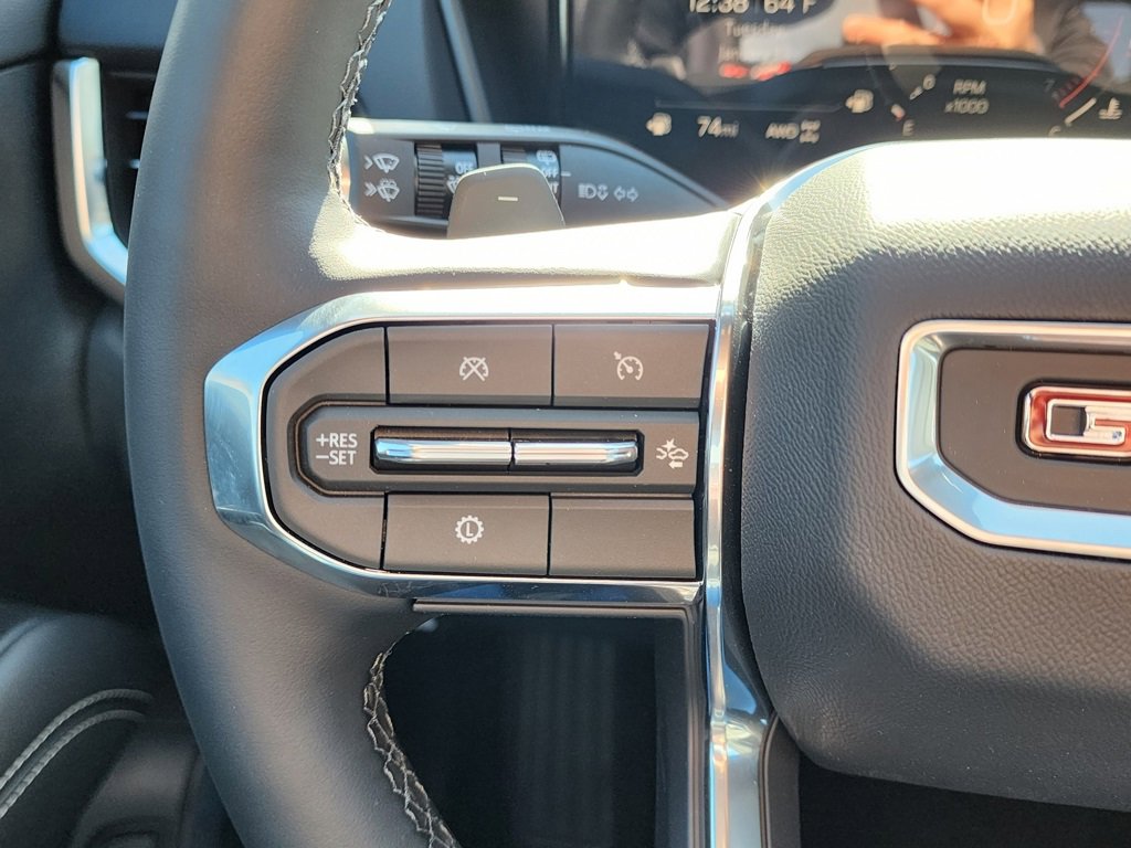 New 2026 GMC Terrain Elevation w/ Elevation Premium Package image 19