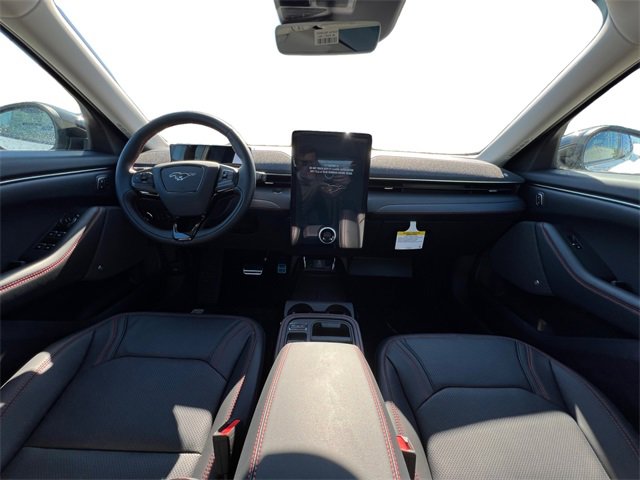 New 2025 Ford Mustang Mach-E Premium image 10