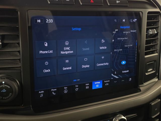 Used 2024 Ford F150 XLT w/ Tow/Haul Package image 28