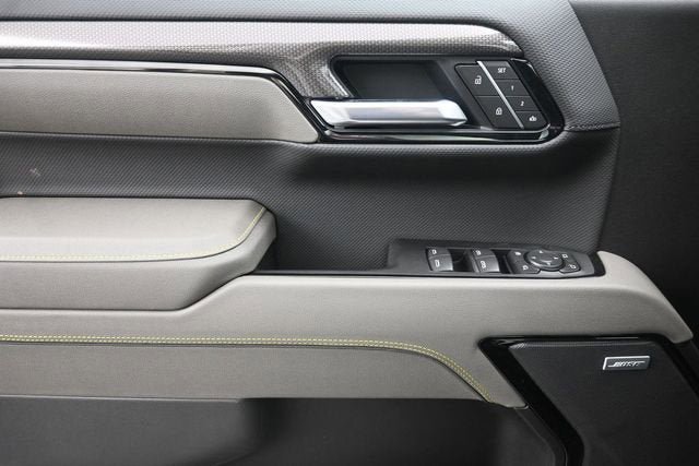 New 2026 Chevrolet Silverado 1500 ZR2 AWD/4WD image 26