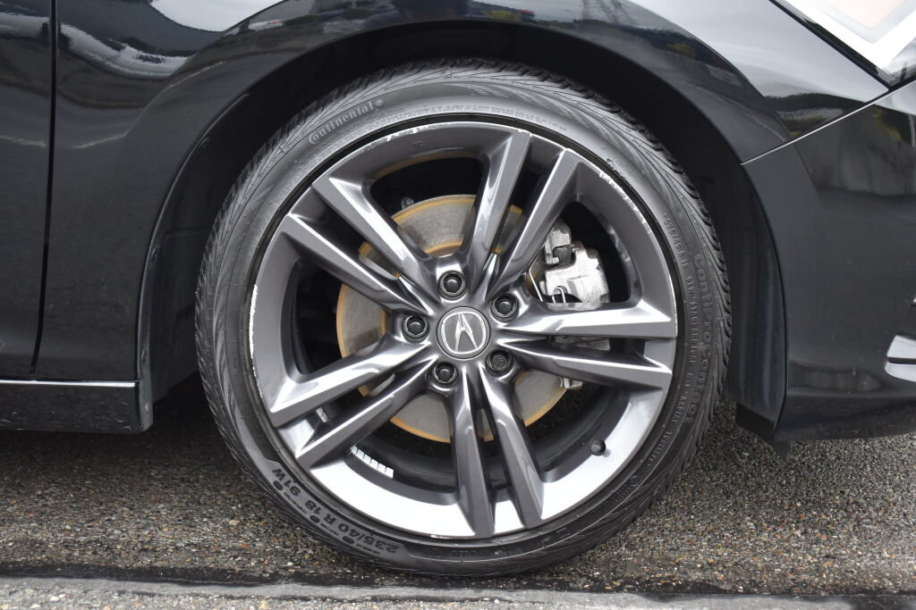 Used 2024 Acura Integra A-Spec w/ Technology Package FWD image 28