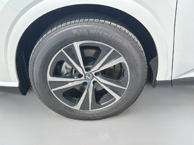 New 2026 Lexus RX 350 Premium w/ Convenience Package FWD image 43