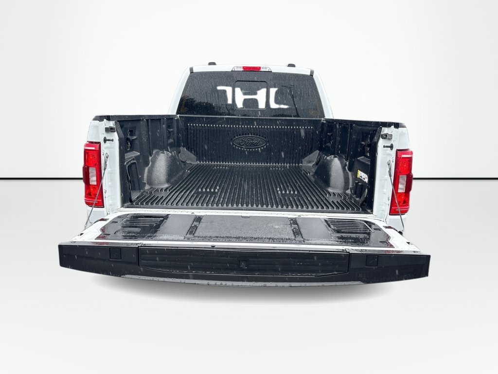 Certified 2023 Ford F150 XLT w/ Equipment Group 302A High AWD/4WD image 11