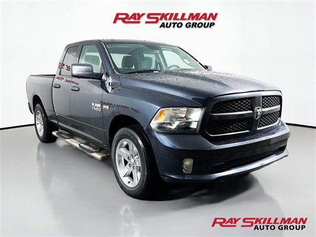 Used 2013 RAM 1500 Express image 1