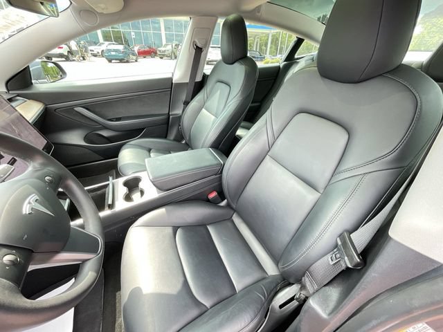 Used 2020 Tesla Model 3 Standard Range Plus RWD image 12