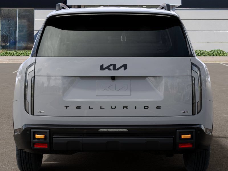 New 2027 Kia Telluride SX X-Pro AWD/4WD image 15