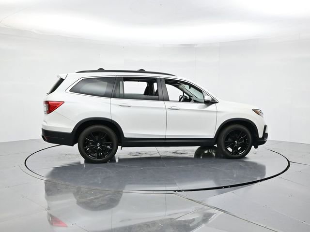 Used 2022 Honda Pilot Special Edition image 3