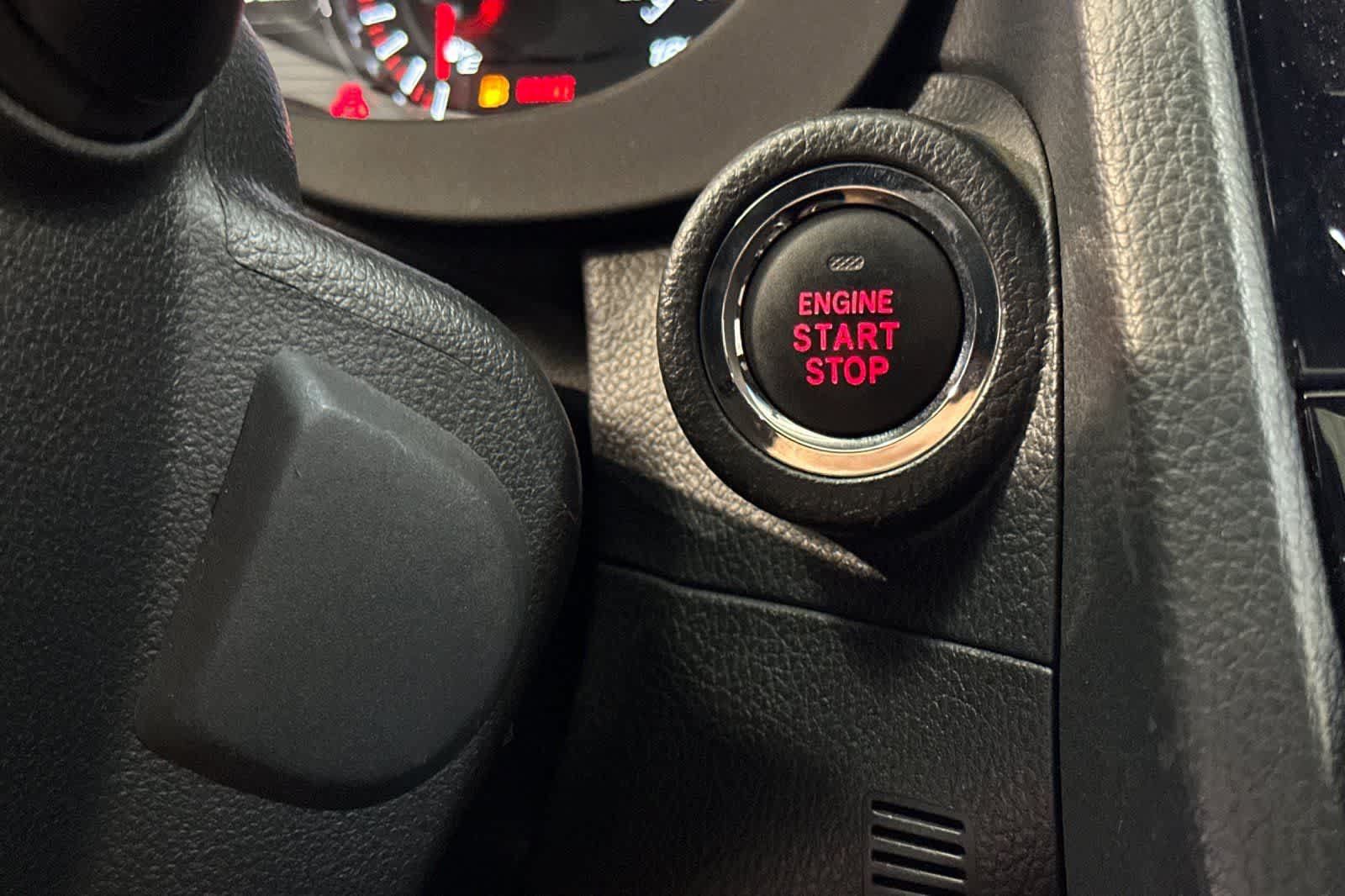 Used 2021 Subaru WRX STI Limited w/ Popular Package #3 (IZT) AWD/4WD image 24