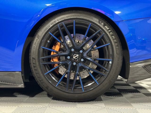 Used 2020 Nissan GT-R Premium image 8