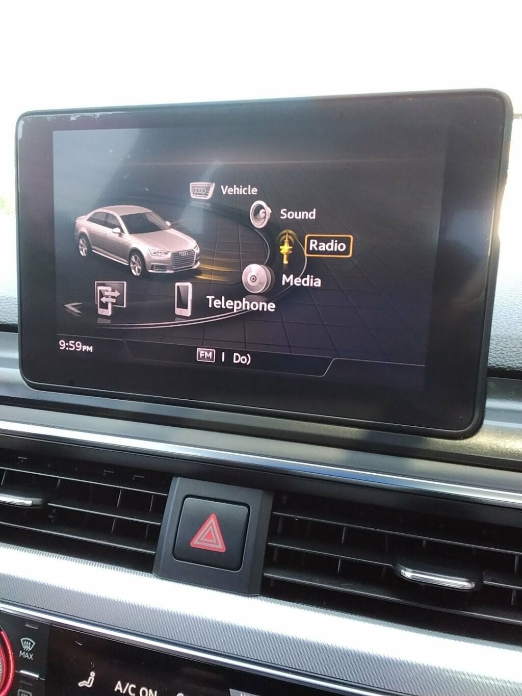 Used 2018 Audi A4 2.0T Ultra Premium FWD image 19
