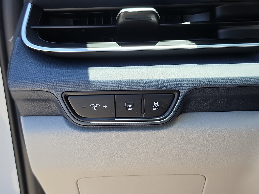 New 2026 Kia Carnival EX FWD image 29