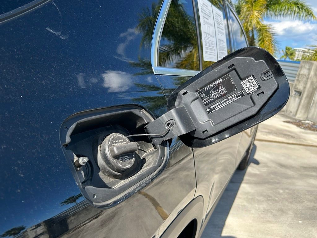 Used 2022 Mercedes-Benz GLE 350 w/ Premium Package image 37