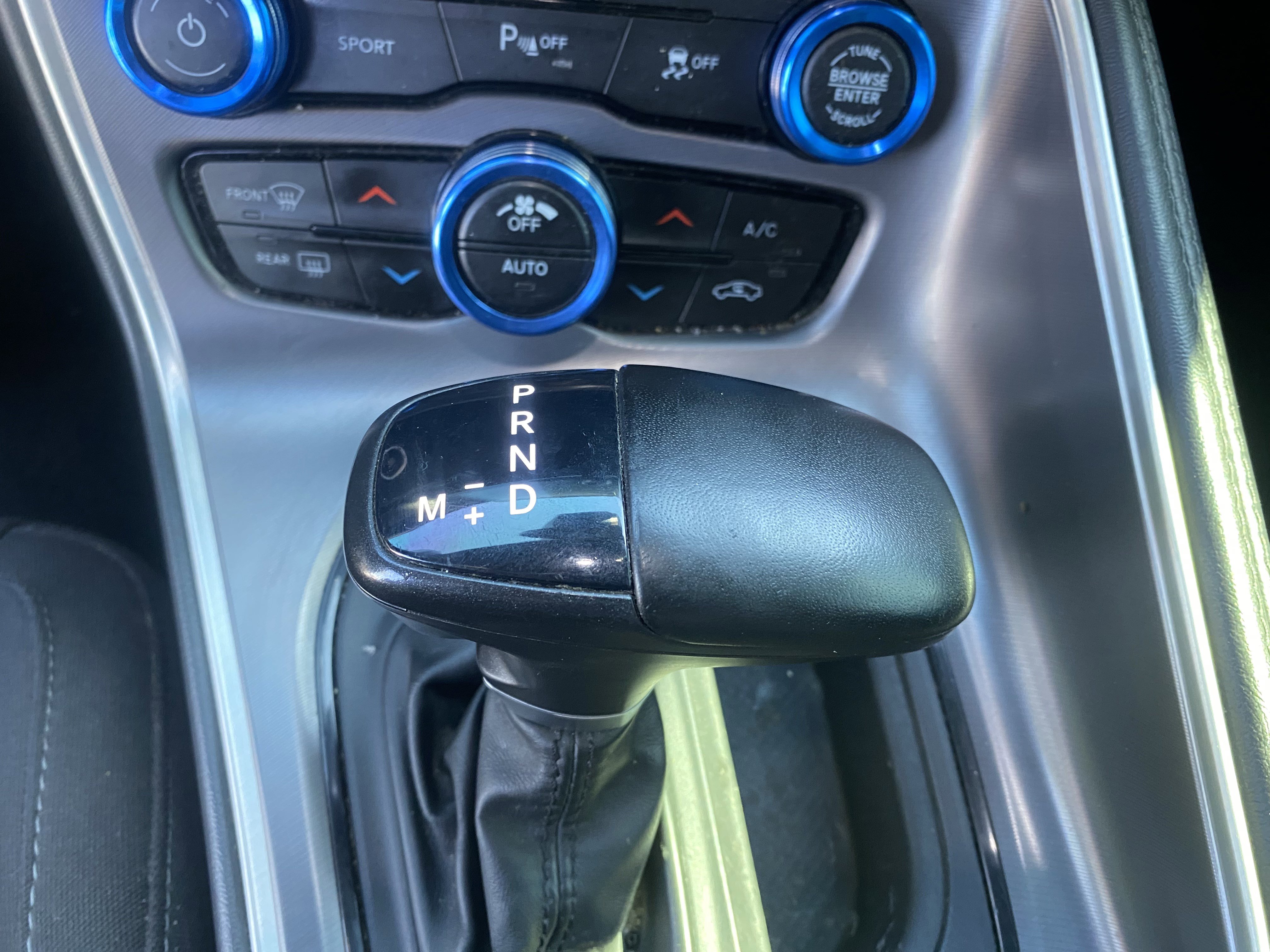 Used 2020 Dodge Challenger R/T w/ Shaker Package image 25