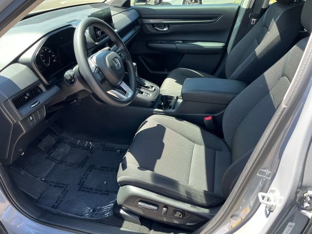 Certified 2024 Honda CR-V EX image 3