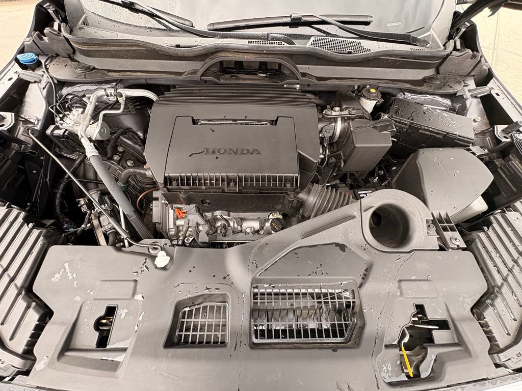 Used 2023 Honda Pilot Elite image 36