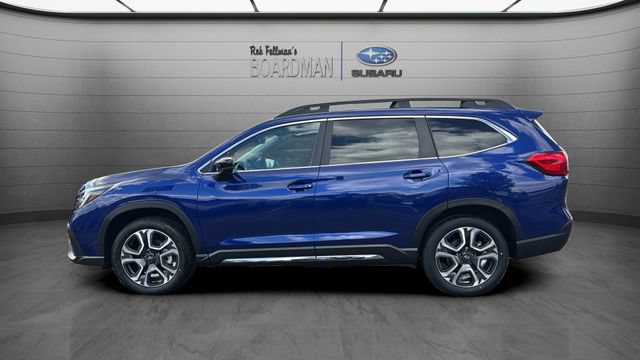 New 2026 Subaru Ascent Limited AWD/4WD image 9
