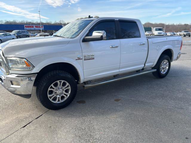 Used 2015 RAM 2500 Laramie w/ Snow Chief Group image 6