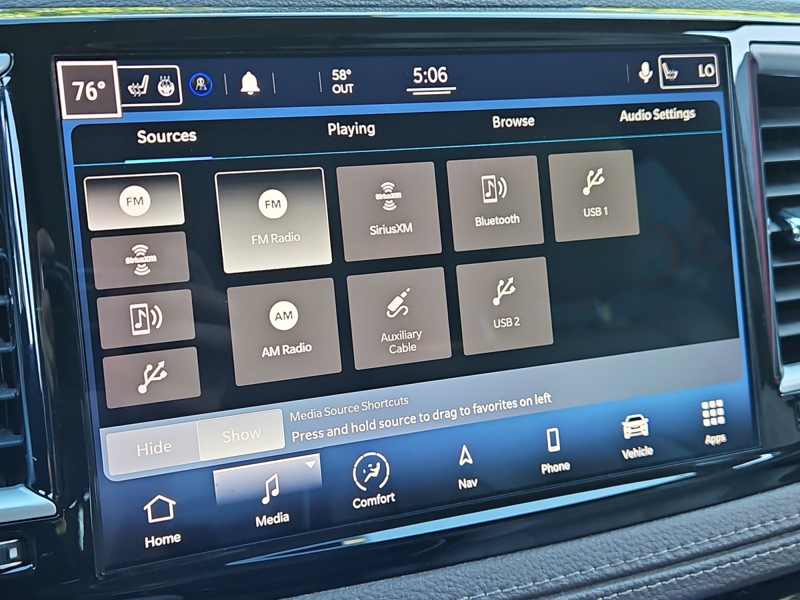 Used 2021 Chrysler Pacifica Touring-L FWD image 20