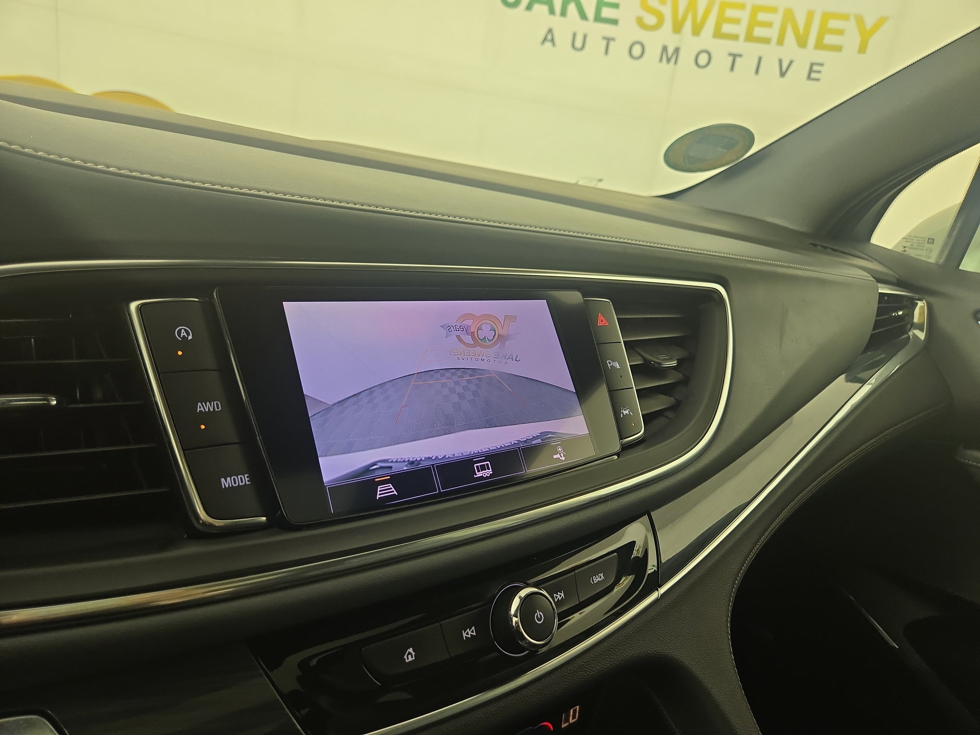 Used 2023 Buick Enclave Essence w/ Experience Buick Package image 21