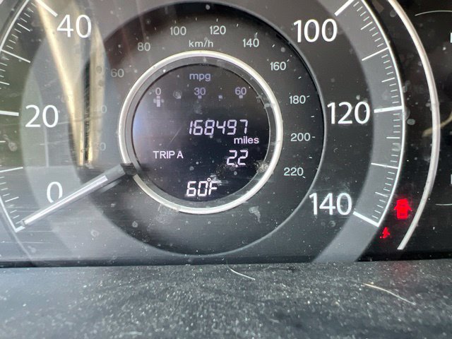 Used 2014 Honda CR-V EX-L image 10