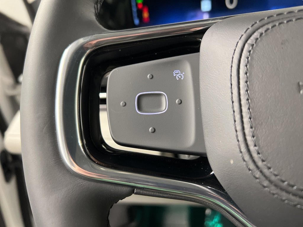 Used 2026 Lincoln Nautilus Premier w/ Equipment Group 102A image 20