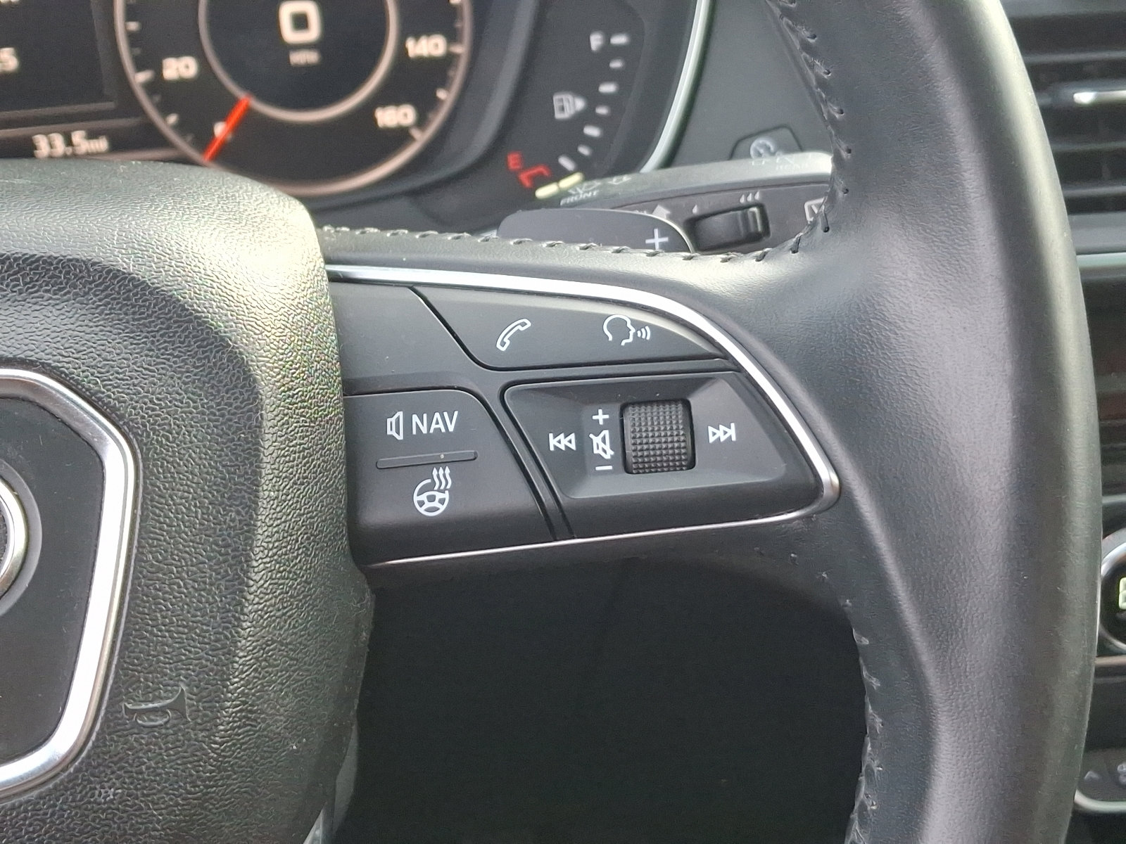 Used 2019 Audi Q5 2.0T Premium Plus w/ Premium Plus Package image 23