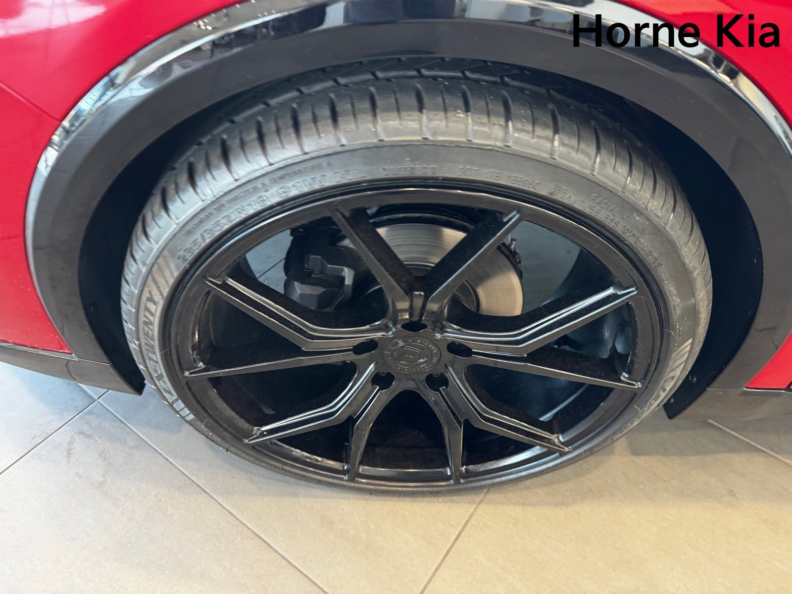 New 2025 Kia K4 GT-Line image 8