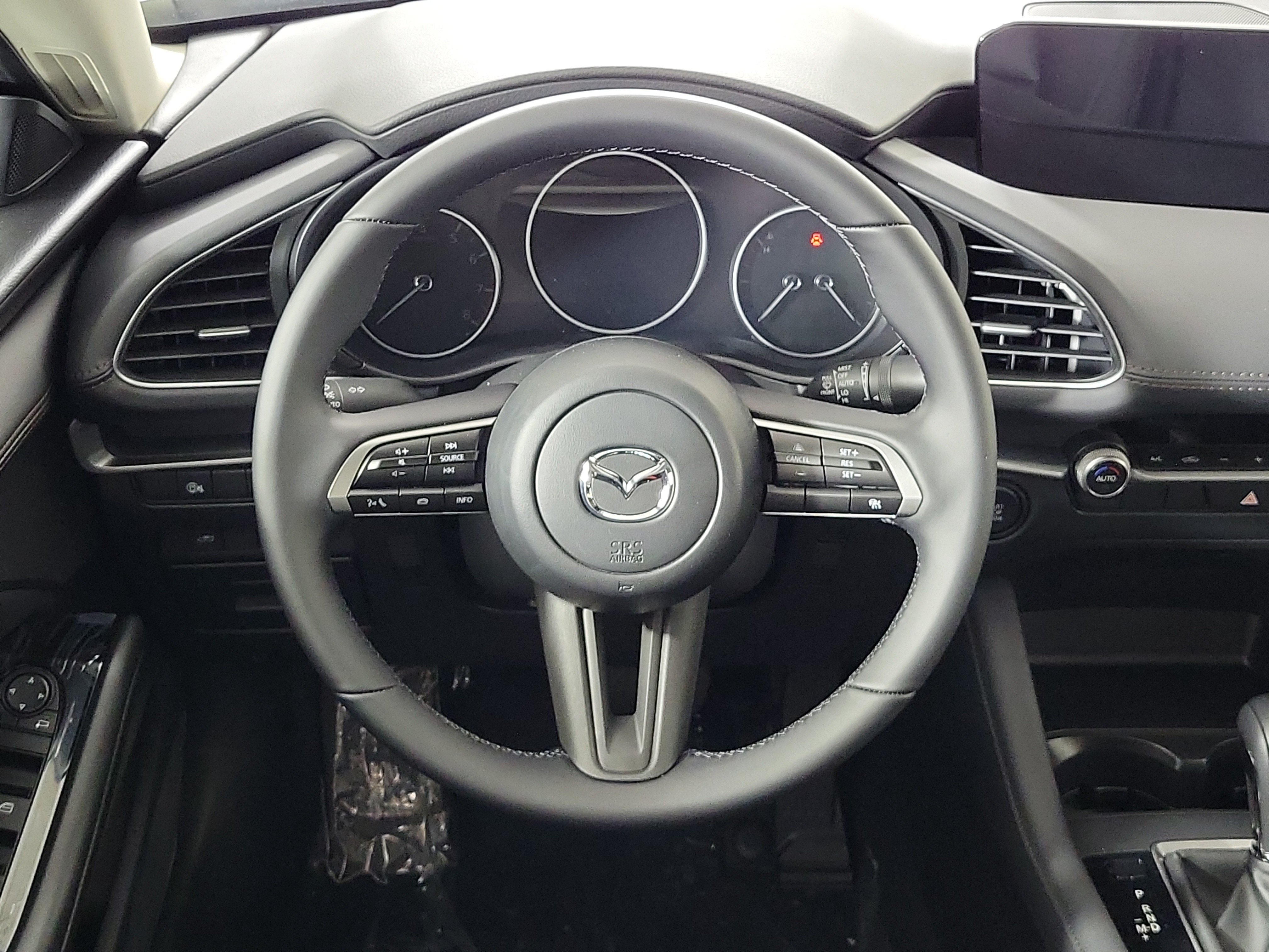 New 2026 MAZDA MAZDA3 s Sport FWD image 14