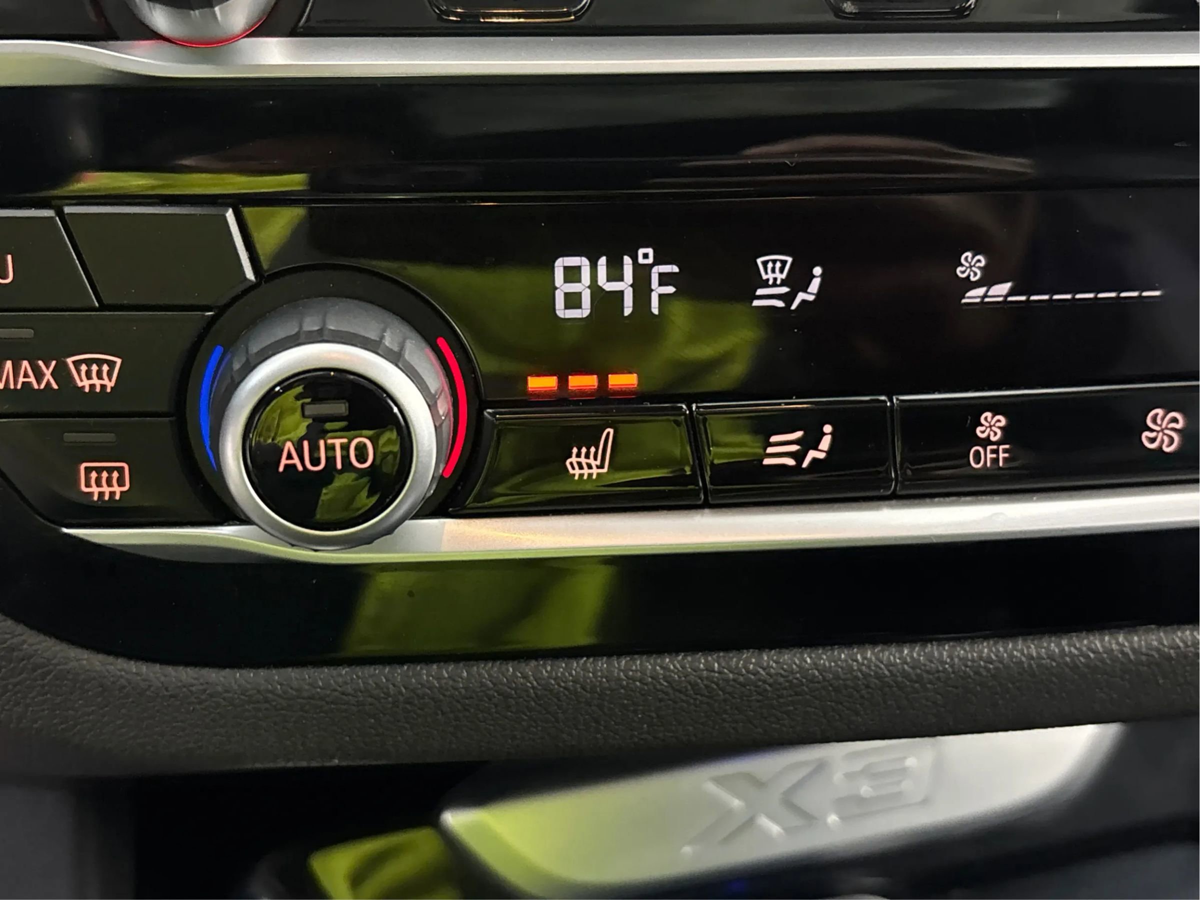 Used 2019 BMW X3 xDrive30i image 45