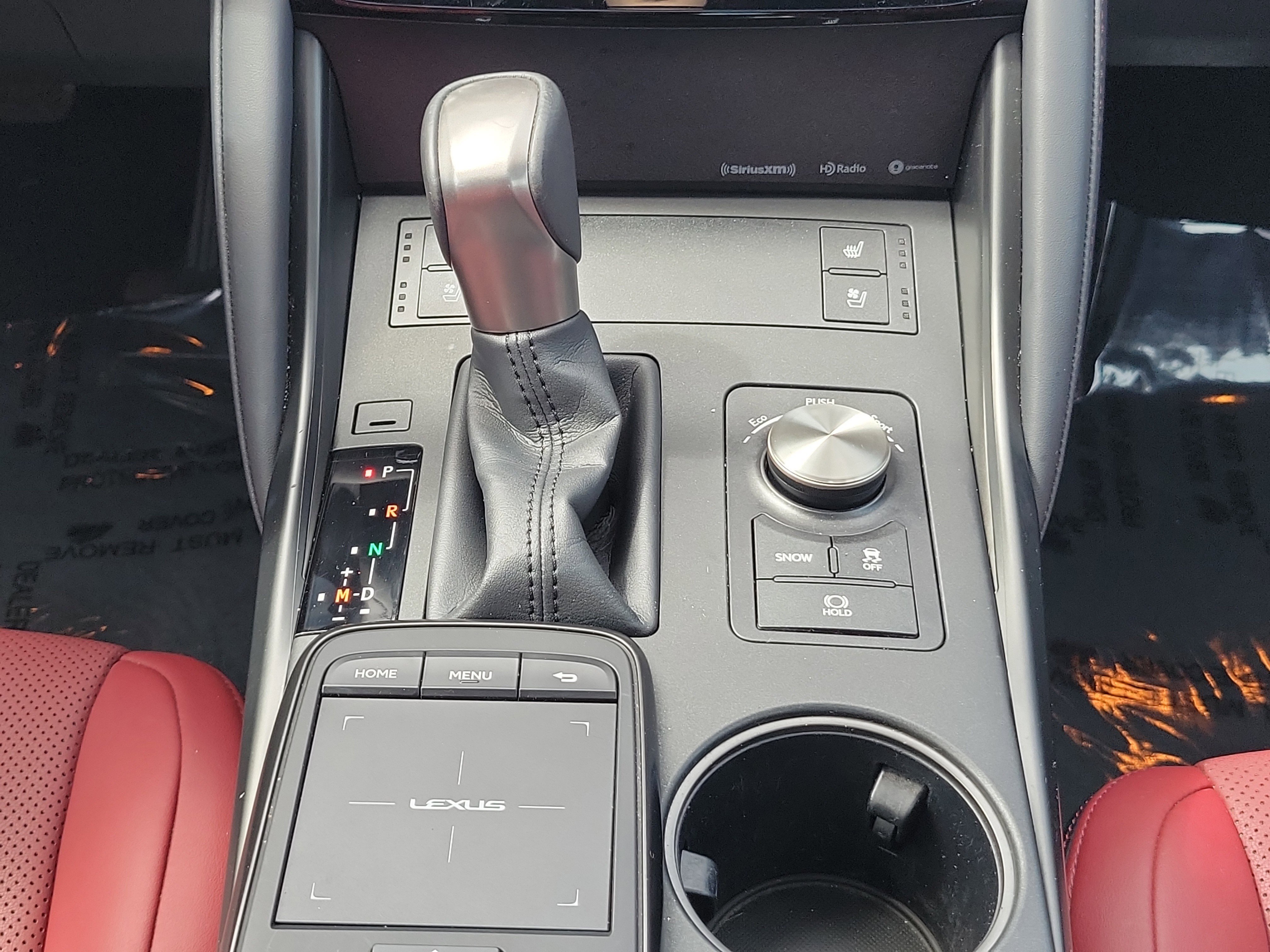 Used 2023 Lexus IS 300 w/ Premium Package RWD image 18