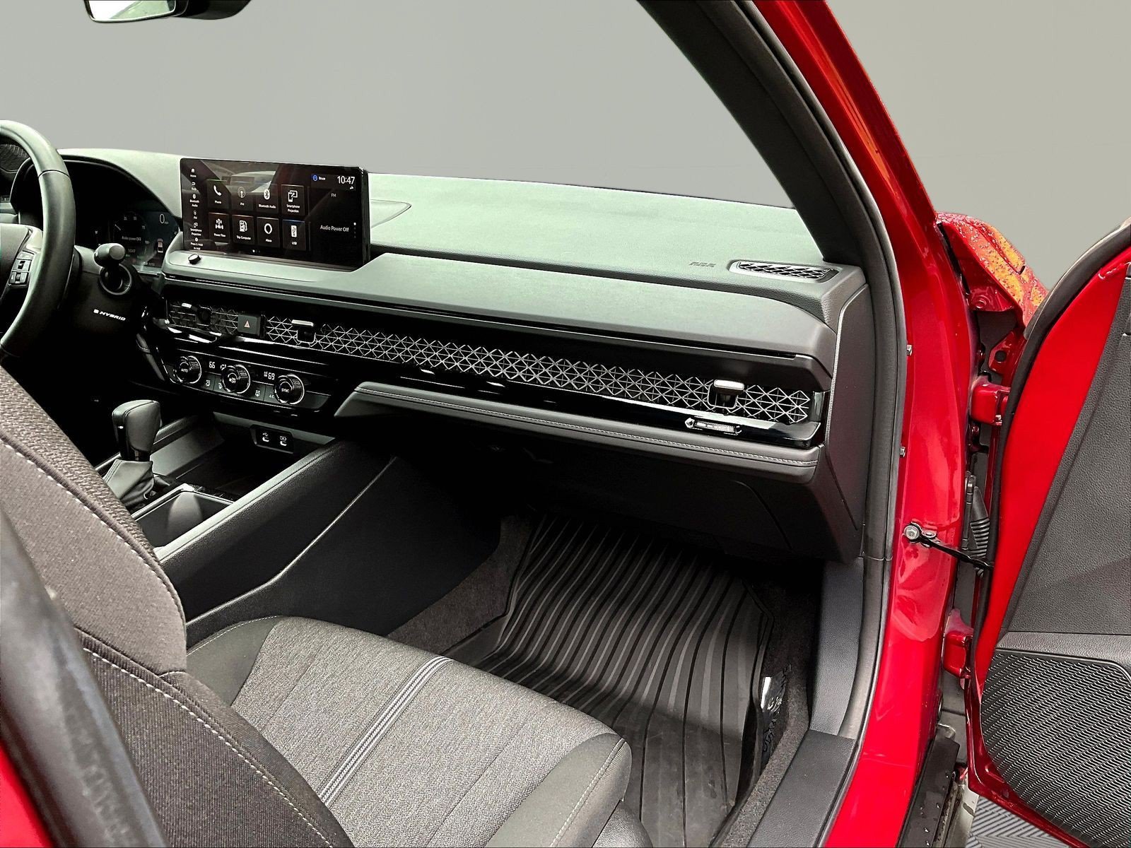 Used 2023 Honda Accord Sport image 25
