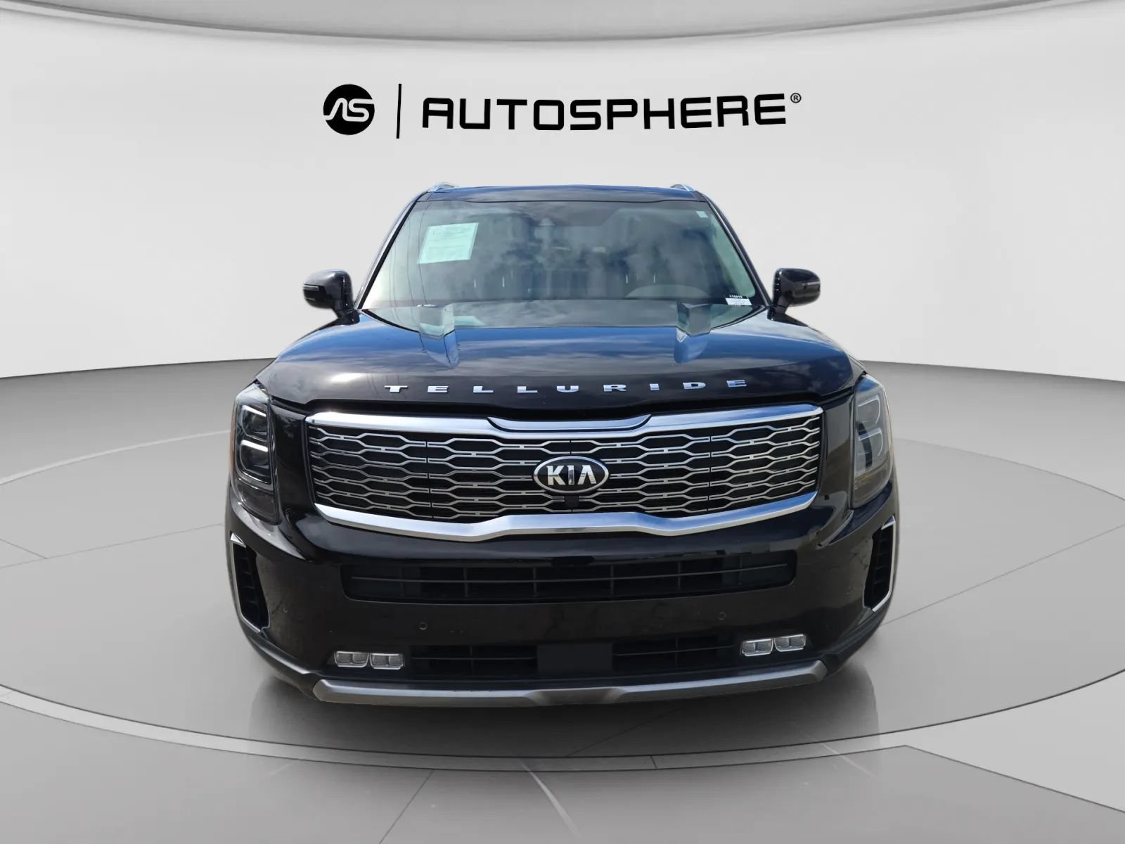 Used 2021 Kia Telluride SX AWD/4WD image 2