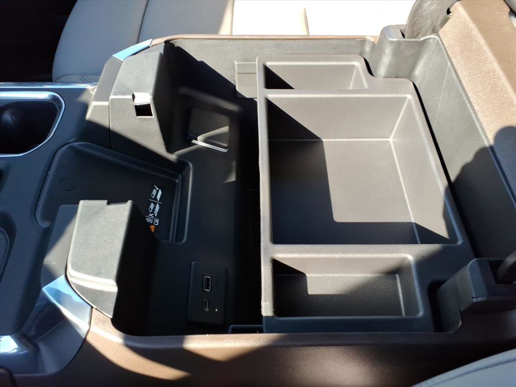 New 2026 GMC Sierra 1500 SLT w/ SLT Premium Plus Package image 16