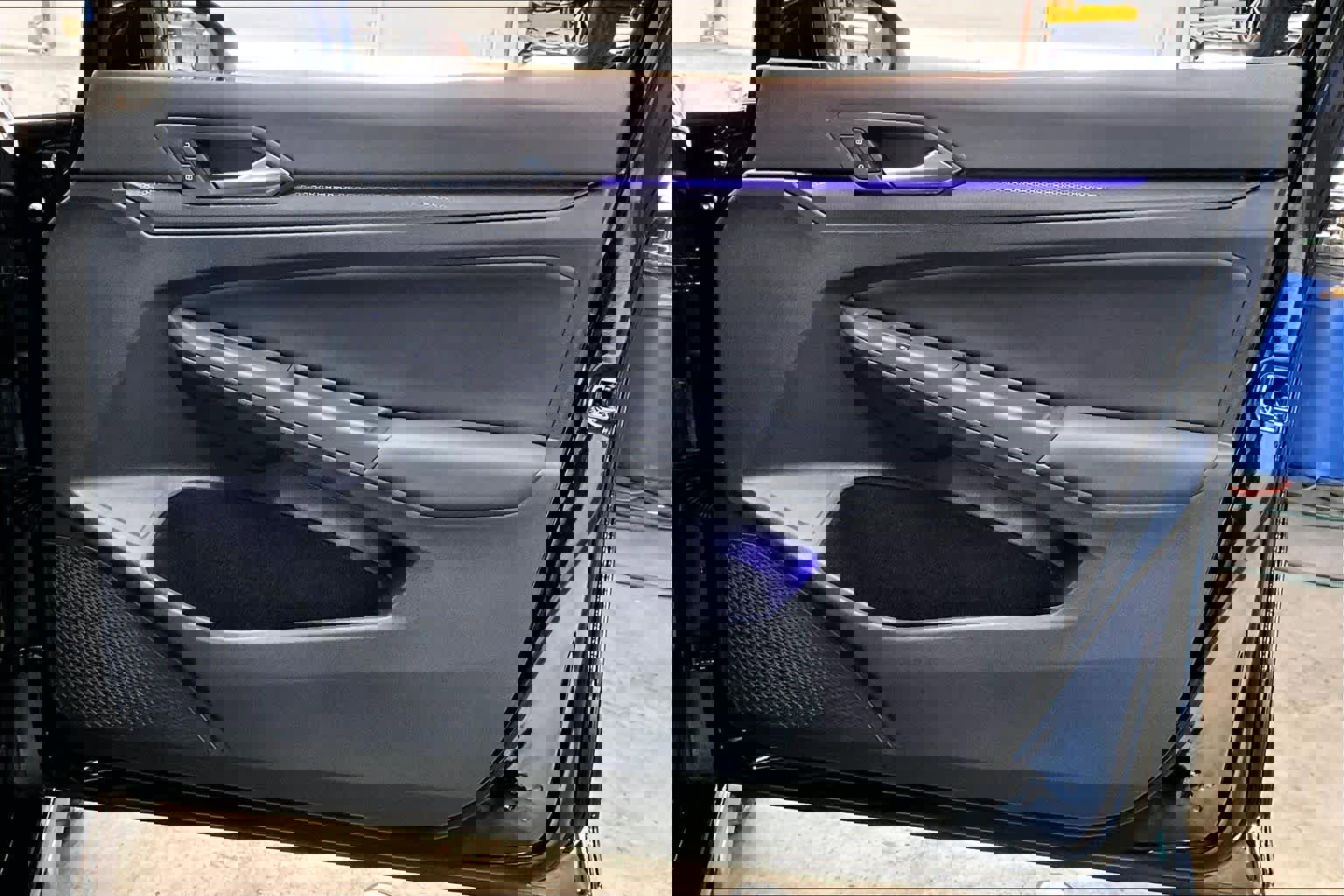 Used 2024 Volkswagen GTI SE image 27