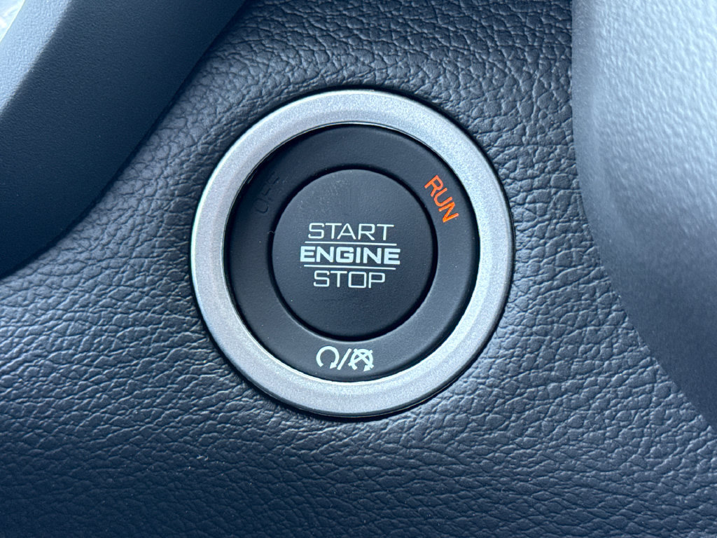 New 2026 RAM 2500 Big Horn AWD/4WD image 30