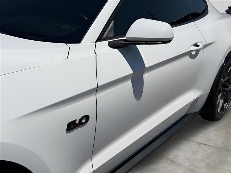 Used 2019 Ford Mustang GT RWD image 8