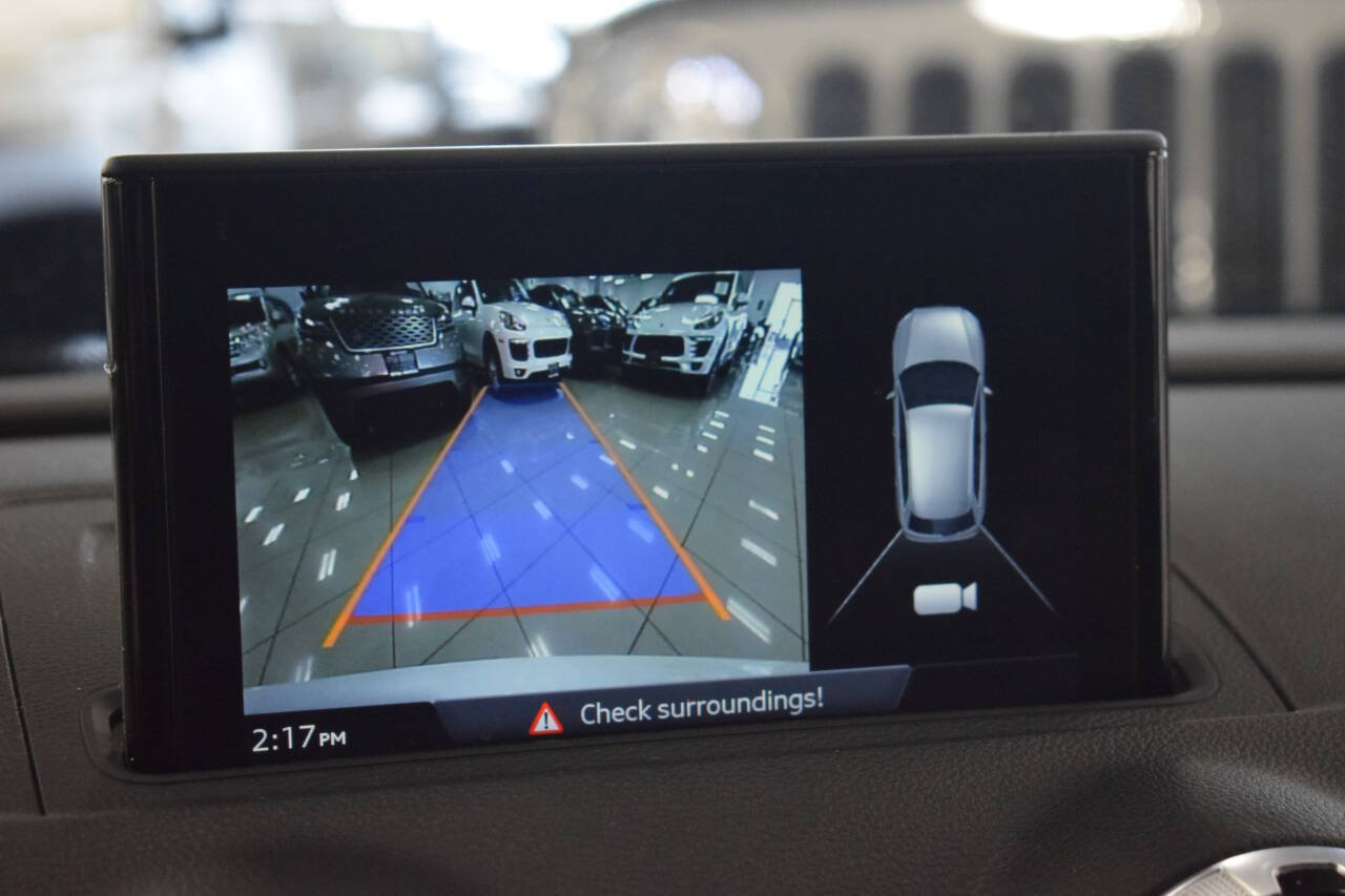 Used 2017 Audi A3 e-tron Premium FWD image 48