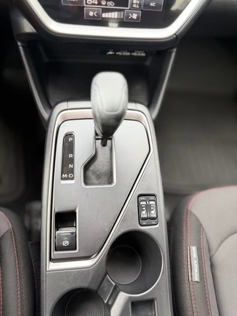 Used 2024 Subaru Impreza 2.0i Sport AWD/4WD image 15